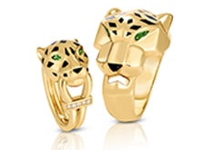 Cartier Panthere