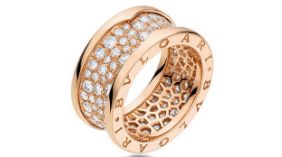 Bulgari product