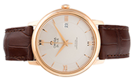 Omega DeVille