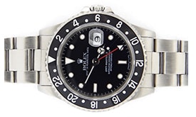 Rolex GMT