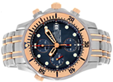 Omega Seamaster