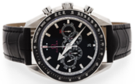 Omega Speedmaster
